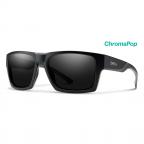 Outlier XL 2 in Black Sunglasses