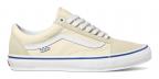 Skate Old Skool in White Shoes