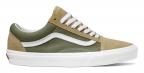 Old Skool in Cornstal Shoes