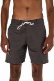 Theo boardshorts in Black