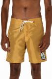 Waterman in Driftwood Boardshort