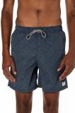 Reverb Volley in Blue Boardshort
