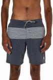 Roam in Black Boardshort