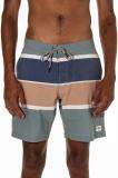 Duke in Jade Boardshort
