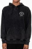 Solo Hoodie in Black Sweatshirt