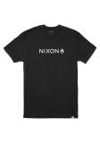 Basis in Black Shirt