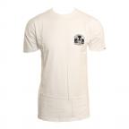 Off The Wall Bros in White Shirt