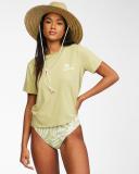 Eco Rockers in Cactus Shirt