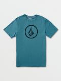 Ramp Stone in Blue Shirt