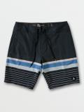 Quarta Static in Navy Blue Boardshort