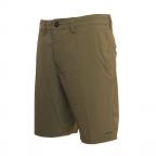 Bohnes Hybrid 20" in Mil Shorts