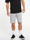 Frickin Modern Stretch in Grey Shorts
