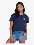 Kinda Salty in Mood Indigo (Bsp0) Shirt