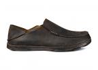 Moloa in Dark Woo Shoes