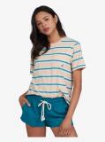 Yarn Dye Spt Pocket in Coral Shirt