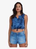 Tank Top in Mood Indigo (Bsp0) Tank Top