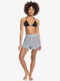 Free Island in Mood Indigo Shorts