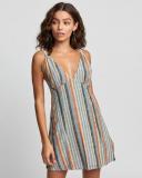Mellow in Multi Dress