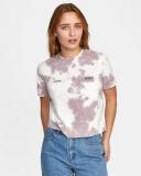 Small Short Sleeve in Tie Dye Shirt