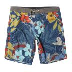 Mo Bettah 20" in Dark Denim (Dkd) Boardshort