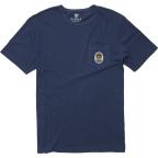 Playa Palma in Dark Denim Shirt