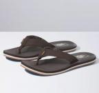 X Tudors NeXpa Synthetic in Jav Sandals