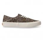 X Tudor Authentic SF in Jav Shoes