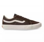 X Tudor Sk8-Low Reissue SF in Jav Shoes