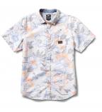 X Tudors Buttondown in Tudor Floral Woven Shirt
