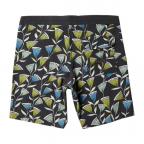 Pono 18.5" in Phantom Boardshort