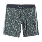 Sun Garden in Dark Naval Boardshort
