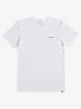 Secret Set in White Shirt