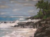 Pink Lamb Lahina's Paradise