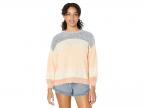 Surf Treehouse Knit Crew (multi)