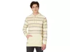Surf Revival Line Up Pullover Hoodie (vintage Yellow)