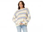 Hot Tropics Sweater (tan)