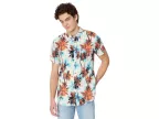 Barrel Killa Short Sleeve Woven (mint)