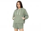 Classic Surf Pullover Hoodie (sage)