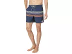 Surf Revival 16 Volley (washed Navy)