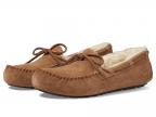 Olsen (chestnut Suede)