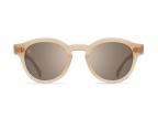Zelti 49 (dawn/mink Gradient Mirror)