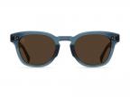 Squire 49 (absinthe/vibrant Brown Polarized)