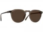 Remmy 52 (ghost/vibrant Brown Polarized)