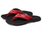 Ohana (red Lava/black)