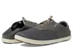 Nohea Moku (charcoal/clay)