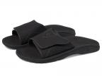 Nalu Slide (black/black)
