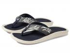 Ulele Sandal (trench Blue/aloha)