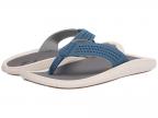 Ulele (slate Blue/charcoal)