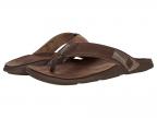 Tuahine (dark Wood/dark Wood)