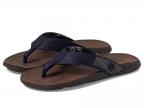 Tuahine (trench Blue/dark Wood)